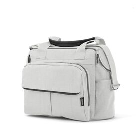 Inglesina Τσάντα Aptica Dual Bag Opal Ivory AX62S0OPI - Αξεσουάρ Καροτσιών στο Oneirokosmos