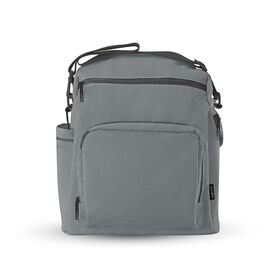 Inglesina Aptica XT Adventure Bag Canyon Grey AX71S0CNG - Αξεσουάρ Καροτσιών στο Oneirokosmos