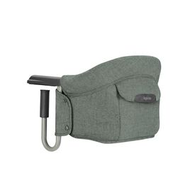 Inglesina Φορητή Καρέκλα Φαγητού Fast Pine Green AY90S6PNG - Καθίσματα Φαγητού Μεταφερόμενο για Καρέκλα ή Τραπεζι  στο Oneirokosmos