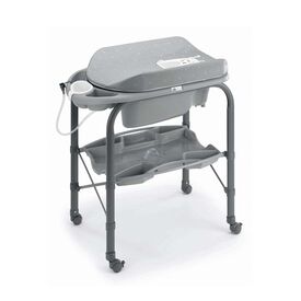 Cam Μπανιέρα - Αλλαξιέρα Cambio A-209-265 - Μπανιερό με Βάση και Αλλαξιέρα στο Oneirokosmos