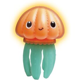 Infantino Glowing Jelly Light B-305000-00 - Βρεφικά Παιχνίδια στο Oneirokosmos