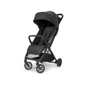 Inglesina Καρότσι περιπάτου Quid³ Cosmic Black AG87S0CSB - Καρότσια Περιπάτου 0+ στο Oneirokosmos