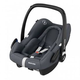 Maxi-Cosi Κάθισμα  Αυτοκινήτου Rock 0-13 kg  BR74512 - Κάθισμα Αυτοκινήτου Group 0,0+ (0-13Kg) στο Oneirokosmos