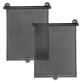 Dooky Σετ Αναδιπλούμενων Ηλιοπροστασιών αυτοκινήτου DK-5128230 - Αξεσουάρ στο Oneirokosmos