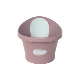 Shnuggle Το πολυβραβευμένο Μπανάκι  Blossom με τάπα SBP-BSM-EUR - Μπανάκια στο Oneirokosmos