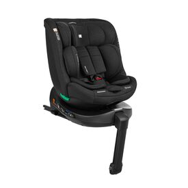 Kikka boo Κάθισμα Αυτοκινήτου i-Secure i-Size Isofix 40-150cm Black 31002100073 - Κάθισμα Αυτοκινήτου 0-36Kg στο Oneirokosmos