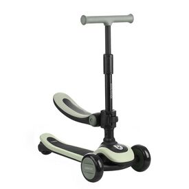 Kikka Boo Παιδικό Πατίνι Treo 2in1 Mint 31006010135 - Πατίνια & Κράνη στο Oneirokosmos