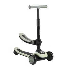 Kikka Boo Παιδικό Πατίνι Treo 2in1 Mint 31006010135 - Πατίνια & Κράνη στο Oneirokosmos