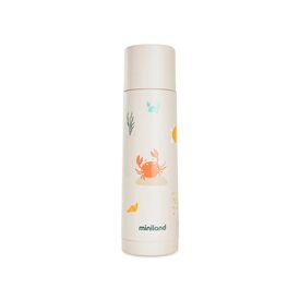 Miniland Thermos Ocean Crab 500ml 89641 - Θερμός & Ισοθερμικά Προϊόντα στο Oneirokosmos