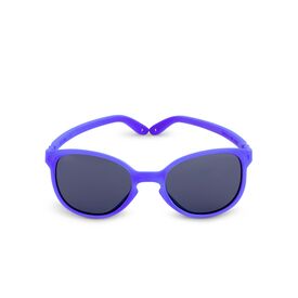 KiETLA: Γυαλιά Ηλίου Wazz 1-2 ετών - Wayfarer Intense Blue WA2SUNINTENSEBLUE - Γυαλιά Ηλίου στο Oneirokosmos