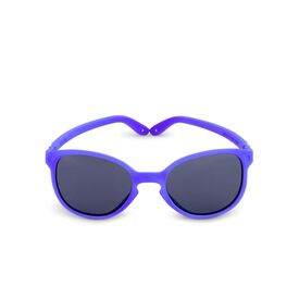 KiETLA: Γυαλιά Ηλίου Wazz 1-2 ετών - Wayfarer Intense Blue WA2SUNINTENSEBLUE - Γυαλιά Ηλίου στο Oneirokosmos