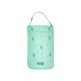 Miniland Thermibag Double 500ml Ocean 89619 - Θερμός & Ισοθερμικά Προϊόντα στο Oneirokosmos