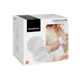 Kikka boo Επιθέματα μίας χρήσης Ultra Dry 50 τεμαχίων 31304040006 - Προϊόντα για τη Μητέρα στο Oneirokosmos