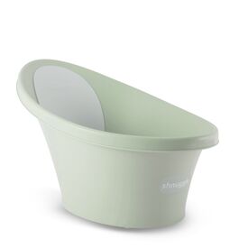 Shnuggle Το πολυβραβευμένο Μπανάκι  Mint  με τάπα SBP-MNT-EUR - Μπανάκια στο Oneirokosmos