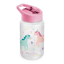 Miniland Tritan Παγούρι Kiddie Bottle Fantasy 450 ml ML89645 - Παγούρια στο Oneirokosmos