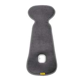 Aeromoov Αντι-ιδρωτικό κάλυμμα Air Layer για καρότσι Classic Anthracite  AL-B-ANT - Καλοκαιρινά Αξεσουάρ στο Oneirokosmos