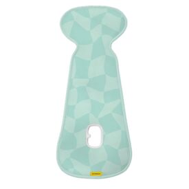 Aeromoov Αντι-ιδρωτικό κάλυμμα Air Layer για καρότσι Cute Cubes AL-B-CC - Καλοκαιρινά Αξεσουάρ στο Oneirokosmos