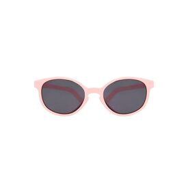 KiETLA: Γυαλιά Ηλίου Wazz 2-4 ετών - Wayfarer Blush Pink WA3SUNBLUSH - Γυαλιά Ηλίου στο Oneirokosmos