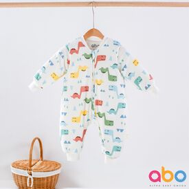 ABO Υπνόσακος Classic  2.5 tog Dino 311004 - Υπνόσακοι  στο Oneirokosmos