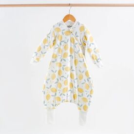 ABO Υπνόσακος Flexy  2.5 tog Lemons 31110325 - Υπνόσακοι  στο Oneirokosmos