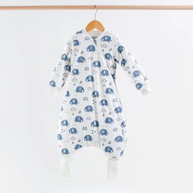 ABO Υπνόσακος Flexy  2.5 tog Elephants 31110925 - Υπνόσακοι  στο Oneirokosmos