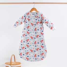 ABO Υπνόσακος Bag Me 2.5 tog Space  0-6m 31121925 - Υπνόσακοι  στο Oneirokosmos