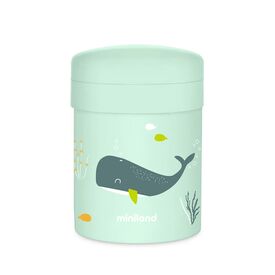 Miniland Thermetic 700 ml Whaley ML89681 - Σετ Βρεφανάπτυξης στο Oneirokosmos