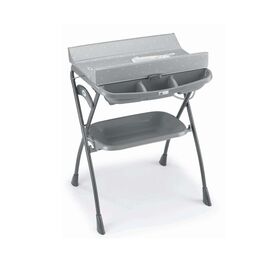 Cam Μπανιέρα - Αλλαξιέρα Volare  A-203008-265 - Μπανιερό με Βάση και Αλλαξιέρα στο Oneirokosmos