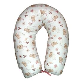 Baby Star Μαξιλάρι Θηλασμού Elephant - Μαξιλάρια Θηλασμού στο Oneirokosmos