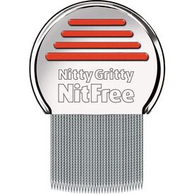 Nitty Gritty- Πολυβραβευμένο χτενάκι για τις ψείρες NG800 - Προϊόντα υγιεινής φροντίδας στο Oneirokosmos