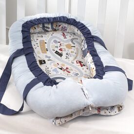 ABO Φωλιά ύπνου Boy on Adventure 2703-530 - Βρεφικές Φωλίτσες στο Oneirokosmos