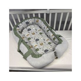 ABO Φωλιά ύπνου Forest 8074.811 - Βρεφικές Φωλίτσες στο Oneirokosmos