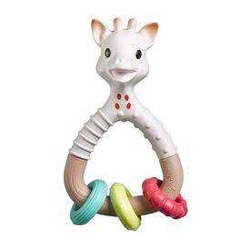 Sophie La Giraffe Φυσική Κουδουνίστρα 220132 - Δώρα στο Oneirokosmos