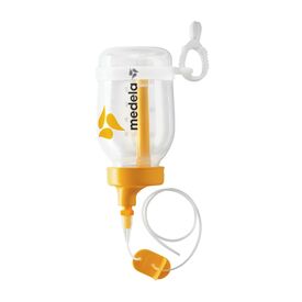Medela SNS 2.0 Supplemental Nursing System Συμπληρωματικό Σύστημα Θηλασμού 101043650 - Θήλαστρα στο Oneirokosmos