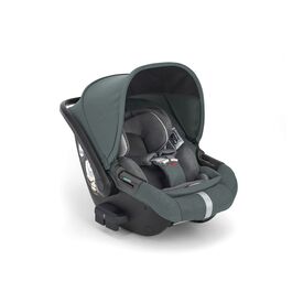 Inglesina  Darwin Infant Recline Emerald Green AV62S0EMG - Κάθισμα Αυτοκινήτου Group 0,0+ (0-13Kg) στο Oneirokosmos