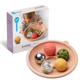 Taf Toys Δίσκος Περιπέτειας Tummy Time Adventure Tray T-13705 - Δώρα στο Oneirokosmos
