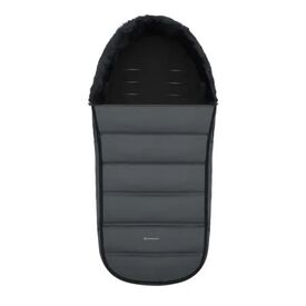 Kikka Boo Ποδόσακος Urban Grey  31108040166 - Διάφορα Αξεσουάρ στο Oneirokosmos