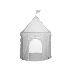 Atmosphera Παιδική Σκηνή Pop Up με διαστάσεις 100Χ100Χ135cm Grey 174150B - Σκηνές στο Oneirokosmos