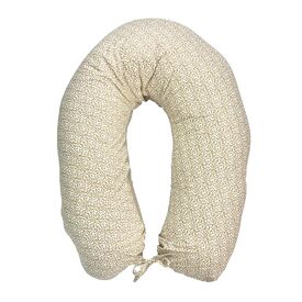 Baby Star Μαξιλάρι Θηλασμού Natura - Μαξιλάρια Θηλασμού στο Oneirokosmos