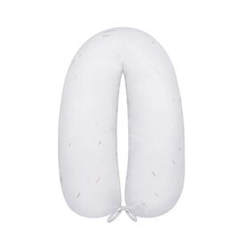 Kikka Boo Μαξιλάρι Θηλασμού Seally Me 41304060067 - Μαξιλάρια Θηλασμού στο Oneirokosmos