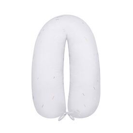 Kikka Boo Μαξιλάρι Θηλασμού Seally Me 41304060067 - Μαξιλάρια Θηλασμού στο Oneirokosmos