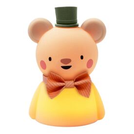 Taf Toys Night Light Φωτάκι Νυκτός  Little Bear T-13685 - Δώρα στο Oneirokosmos