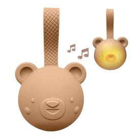 Taf Toys Φορητό Μουσικό με Φως Dream Bear T-13815 - Δώρα στο Oneirokosmos