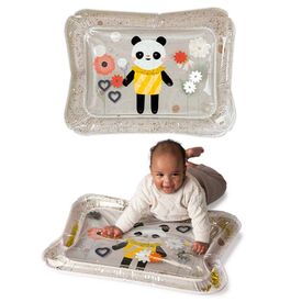 Taf Toys Χαλάκι Νερού Panda Bloom Water Mat T-13755 - Δώρα στο Oneirokosmos