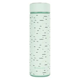 Kikka Boo Ανοξείδωτος Θερμός για Υγρά 500ml Savanna Mint 31302030055 - Θερμός & Ισοθερμικά Προϊόντα στο Oneirokosmos
