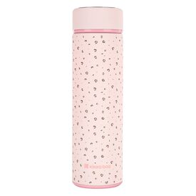 Kikka Boo Ανοξείδωτος Θερμός για Υγρά 500ml Savanna Pink 31302030054 - Θερμός & Ισοθερμικά Προϊόντα στο Oneirokosmos