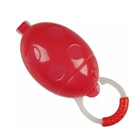 Lorelli Θήκη Πιπίλας Κόκκινο 1022037 - Πιπίλες στο Oneirokosmos