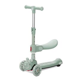 Lorelli Αναδιπλούμενο Πατίνι Swiftie Ocean Wave 10390220005 - Πατίνια & Κράνη στο Oneirokosmos