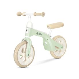 Lorelli Ποδήλατο Ισορροπίας Spider Mint 10050452520 - Ποδήλατα, Πατίνια στο Oneirokosmos