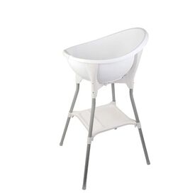 X-Treme Baby Εργονομικό Μπάνιο με Πτυσσόμενη Βάση XT317 - Μπανάκια στο Oneirokosmos